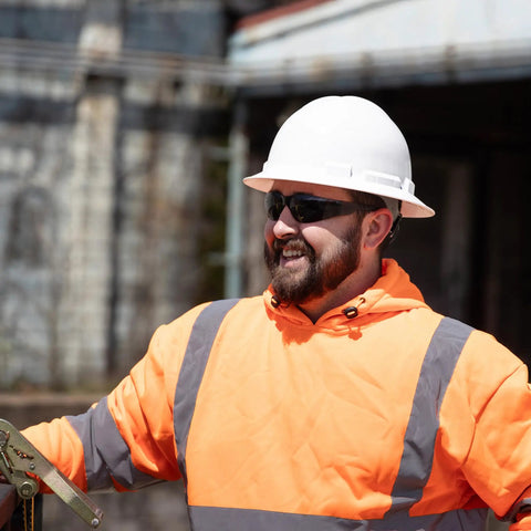 Bang For Your Buck Tinted Safety Glasses Three Hundred Pack Featuring ANSI Z87 Plus Certification And UV Blocking Lenses Built Tough For Crews Demanding Scratch Resistant Lightweight Eye Protection Daily