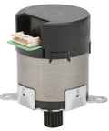 12 To 24 Volt DC Servo Motor With 100 Line Encoder Micro Brushless Drive Great For Robotics And CNC Builds And DIY Projects