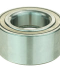 Close-up of front wheel bearing from 2 Piece Direct Fit OE Replacement Kit for Acura CL RSX TL Honda Accord CR V Element