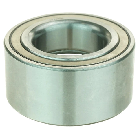 Close-up of front wheel bearing from 2 Piece Direct Fit OE Replacement Kit for Acura CL RSX TL Honda Accord CR V Element