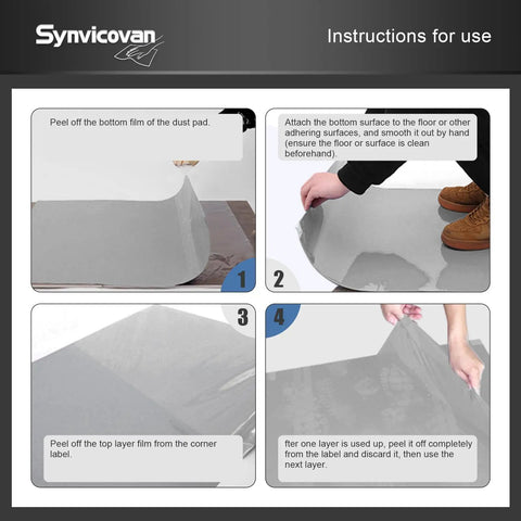 Heavy Duty Sticky Floor Roll Tape Picks Up Pet Hair And Grime Fast Perfect For Main Doors And Workshops installation guide.