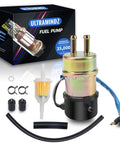 Electric Fuel Pump For Mule 3000 3010 3020 2500 2510 2520 1000 1988 1994 1997 1992 2000 2001 2003 2008 OE Replacement 49040-1055