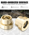 Steering Stem Bushing Bearing Built To Last Road Ready For Bikes And Motorcycles Self Lubricating H62 Bronze Heavy Duty Durability Smooth Quiet Handling Corrosion Resistant Long Lasting Performance, H62 bronze bushings