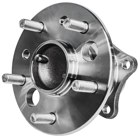Rear Right Wheel Bearing Hub Assembly For Toyota Camry 2002 Through 2011 Avalon 2005 Through 2012 Highlander With ABS