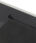 Closeup view of PCIe slot on the Level Up Your Setup With This Killer External GPU Docking Station.