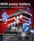18650 power battery for 21V Brushless Cordless Angle Grinder With 3 Speed Settings And 180 Degree Swivel Head, showcasing efficient design.