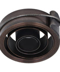 Drill Press Return Spring Replacement Coil For Metal Feed Quill Chromed Steel Top Notch Durable Bench Drill Accessory
