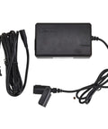 Plug And Play Recliner Power Supply Adapter For TiMotion TP2P TP2 IP20 29V 2.5A 5 Pin Connector AC DC Switching Transformer Easy Install Compatible With La Z Boy Lift Chairs And 2 Button To 4 Button Recliners, black adapter with cords