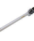 Adjustable Transom Saver For Boats 23 To 35 Inches With Composite Head Transfers Engine Weight To Trailer Reduces Bounce Supports Roller