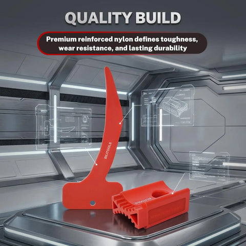 3.6L Pentastar Timing Tool Kit With Cam Phaser Locking Tools For VVT Engines displayed in quality build setting