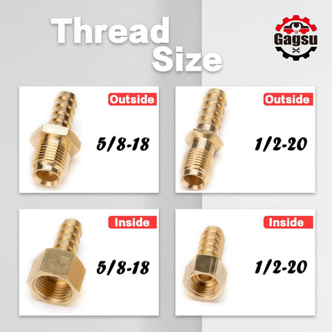 Low Pressure Drop Transmission Oil Cooler Kit LPD47391 fittings with thread size options for heavy duty trucks