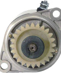12V PMDD Starter For Onan KV Engines Replacement 191-1798 191-2312 191-2351 6020940 6020940 M030SM SM60209 24 Tooth CCW