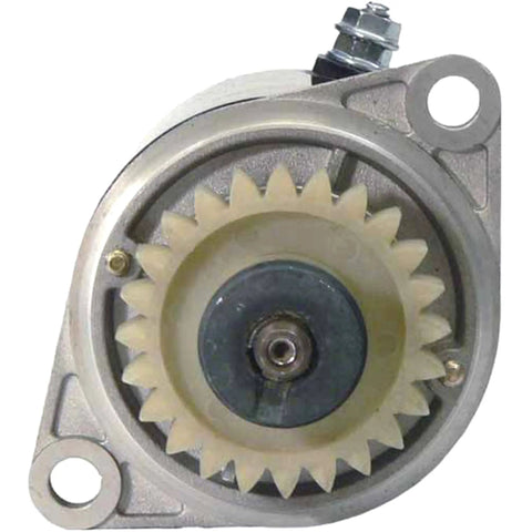 12V PMDD Starter For Onan KV Engines Replacement 191-1798 191-2312 191-2351 6020940 6020940 M030SM SM60209 24 Tooth CCW