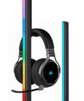 Add A 422mm Smart Lighting Tower With 46 Custom LEDs to Level Up Your RGB Setup and Flood Your PC Desk with Immersive Diffused Color