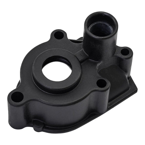 Water Pump Repair Kit For Mercury And Mariner Outboards And MerCruiser Drives, Complete Replacement, Heavy Duty, Fits Mercury And Mariner 2 Stroke Carbureted 65 To 150 HP And 75 To 115 HP, EFI DFI V6 135 To 225 HP, MerCruiser IR MR Alpha Drives