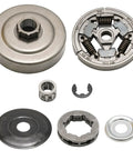 Beefed Up Clutch Drum Rim Sprocket Needle Bearing Kit Replacement for Stihl 044 046 MS440 MS460 MS361 MS362