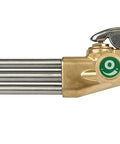 Pro Grade Heavy Duty Cutting Attachment For All Fuel Gases CA4111 400 Series 6 Inch Cutting Range With 1 Tip Head