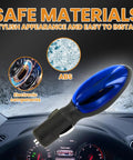Plug In Gas Saver For Cars And Trucks, Universal Vehicle Compatibility, Boost Fuel Economy And Mileage Fast, Portable Gas Saver Gadget