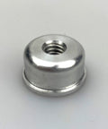 Extra Mandrel For Moon Clip Loading Tool Fits SW J Frame 686x7 Calibers 38 And 357 With 0.538 Inch Diameter silver accessory