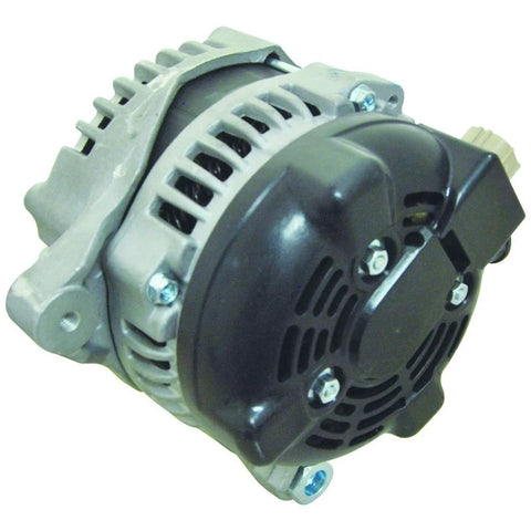 Alternator Replacement For Scion tC 2.4L 2005 2010 And Toyota Highlander 2.4L 2004 2007 Direct Fit Plug And Play High Quality OEM Style