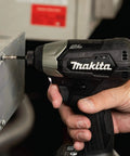 Impact XPS No 2 Phillips 2 Inch Power Bit 15 Pack for impact drivers in use on a metal surface