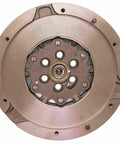 Top Shelf Replacement Clutch Flywheel Fabricated For BMW F32 Models With Kick Ass Durability And Oem Standard Quality For Smooth Shift Feel And Long Lasting Performance, detailed top view of clutch flywheel.