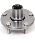 Front Wheel Hub Assembly 51750-1P000 OEM Direct Fit For Hyundai Elantra 2011-2017, Veloster 2012-2017, Kia Forte 2014-2018, Forte5 2014-2018 Replaces 517503Y000 Black