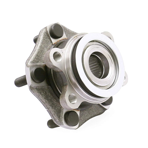 Front Wheel Hub Bearing Assembly For Nissan Leaf 2013-2017, Nissan NV200 2013-2018, Nissan Sentra 2013-2018, Chevy City Express 2015-2018