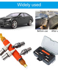 Magnetic Suction Dents Repair Pen For Vehicle Bodywork And Home Maintenance Easy Quick Fix Dent Tool with case and accessories