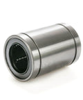 THK LME 60 Linear Bearing Bushing LME60UU showing chromium steel shell for CNC machines