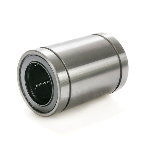 THK LME 60 Linear Bearing Bushing LME60UU showing chromium steel shell for CNC machines