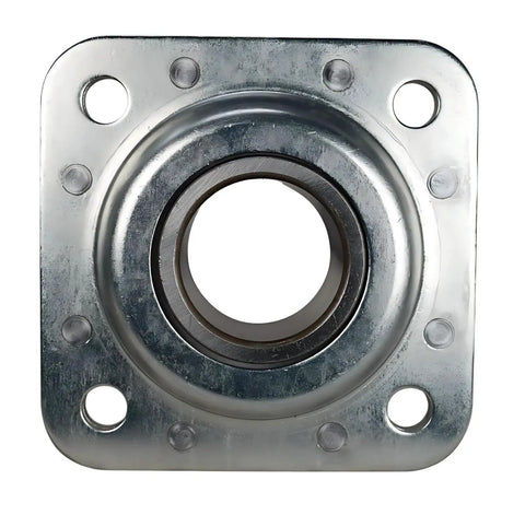 Disc Harrow Flange Bearing For Agricultural Equipment Replaces FD209RA Bore 1 3 4 Inch Bolt To Bolt 5 Inches Built To Last Precise Fit