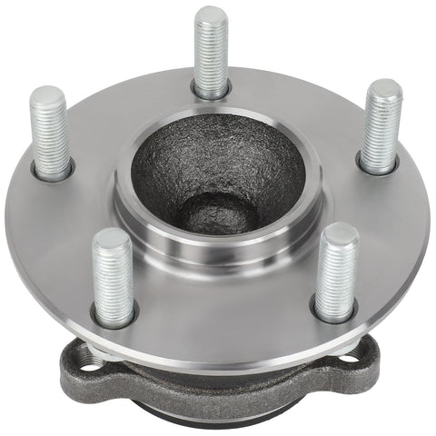 Rear Wheel Hub Bearing For Mazda 6 2014-2020 And CX-5 2013-2019 Left Or Right Side 512519 replacement part