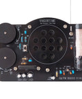 AM FM Radio Kit For Learning And Practice A Hands On Soldering Project That Teaches Electronics The Dope STEM Gift New Version