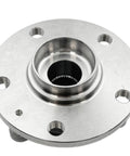 Audi Front Wheel Bearing Hub Assembly Replacement For A3 Q3 TT Quattro And VW Jetta Beetle Passat Golf GTI CC Eos Rabbit Golf R R32 Front