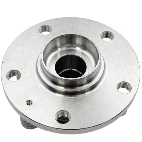 Audi Front Wheel Bearing Hub Assembly Replacement For A3 Q3 TT Quattro And VW Jetta Beetle Passat Golf GTI CC Eos Rabbit Golf R R32 Front