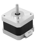 Ender 5 Pro Dual Z Lead Upgrade Kit With Dual Motors Bed Stabilizer Mod motor component