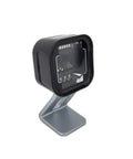 Pro Grade High Performance Omnidirectional Presentation Barcode Scanner Kit With USB Cable And Cradle Reads 1D And 2D Barcodes Black