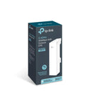 Box of Beefy Long Range 2.4GHz N300 Outdoor CPE For Point-To-Point And Point-To-Multipoint Wireless Bridges With 9dBi Antenna, Passive PoE