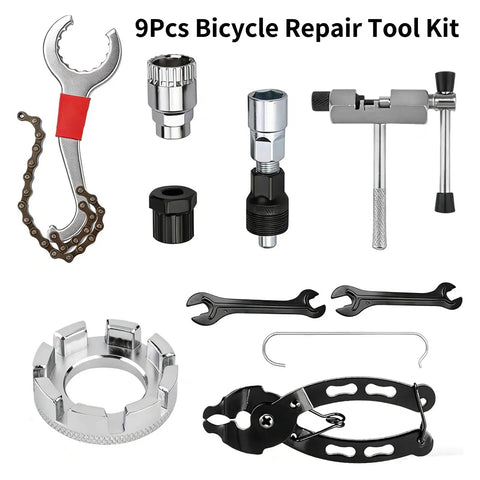 mountainbike repair kit All In One Bike Gear Größe:Gr. 9,0 with a comprehensive offering reg_CX BikeFair | Cube Stereo