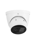 2MP AI Low Light Turret Camera Dope Motorized 2.7mm 13.5mm Lens Starlight IP IR PoE SMD Plus Vehicle And Human Detection Built In Microphone IP67 Weatherproof