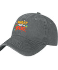 Light Grey Bug Print Sun Hat For Women Breathable Cap Great For Running, Hiking, Biking And Everyday Outdoor Fun, unisex