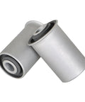Bushings from Cadillac Escalade 1999 And GMC C1500 1988 To 1998 Rear Leaf Spring Shackle Repair Kit With Bushing Replacement