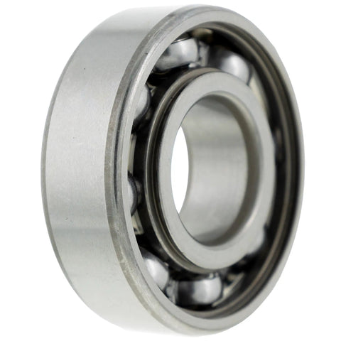Top Shelf Replacement Bearing For Polaris Ranger Parts Genuine Fitment Part 3233018, close-up view showing steel design and ball structure.