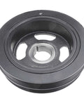 Direct Fit Replacement Harmonic Balancer Pulley For Hyundai Elantra Tucson Kia Soul Spectra Spectra5 Sportage 2.0L DOHC L4 Engine 2005 2011 Models Replace 2312423762