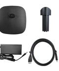 Accessories for Slick 27 Inch FHD IPS Monitor With 1080P Display, 100Hz Refresh Rate, Built In Speakers, VESA Compatible, USB Ports