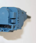 Premium Clutch Safety Switch Fits Audi A4 TT Plus Volkswagen Models Replaces Factory 6q0927189 side view with connector details.