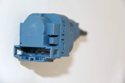 Premium Clutch Safety Switch Fits Audi A4 TT Plus Volkswagen Models Replaces Factory 6q0927189 side view with connector details.