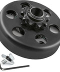 Go Kart Beefy Centrifugal Clutch Three Quarter Inch Bore 10 Tooth For 40 41 420 Chain Built For Predator 212 Engine Up To 7 HP