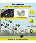Beefed Up Heavy Duty Linear Guide Rail Kit RM1605 Ball Screw With 1000mm Or 1500mm Length Includes BK12 And BF12 End Supports Smooth Precision Motion For DIY Routers Lathes And Mills Ideal CNC Transmission System, rail and screw kit